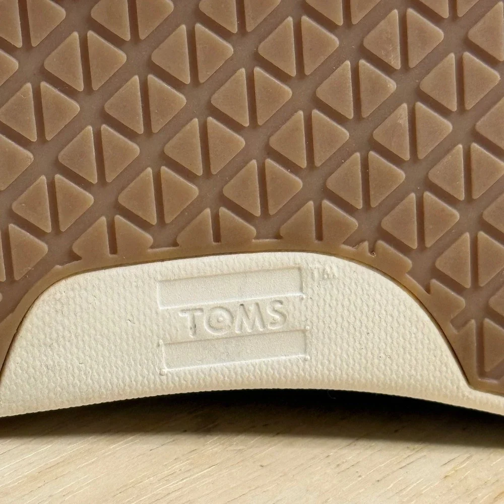 Toms del rey